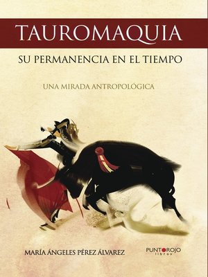 cover image of Tauromaquia